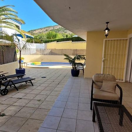 Sha Villa With Private Pool , Albir El Albir Extérieur photo