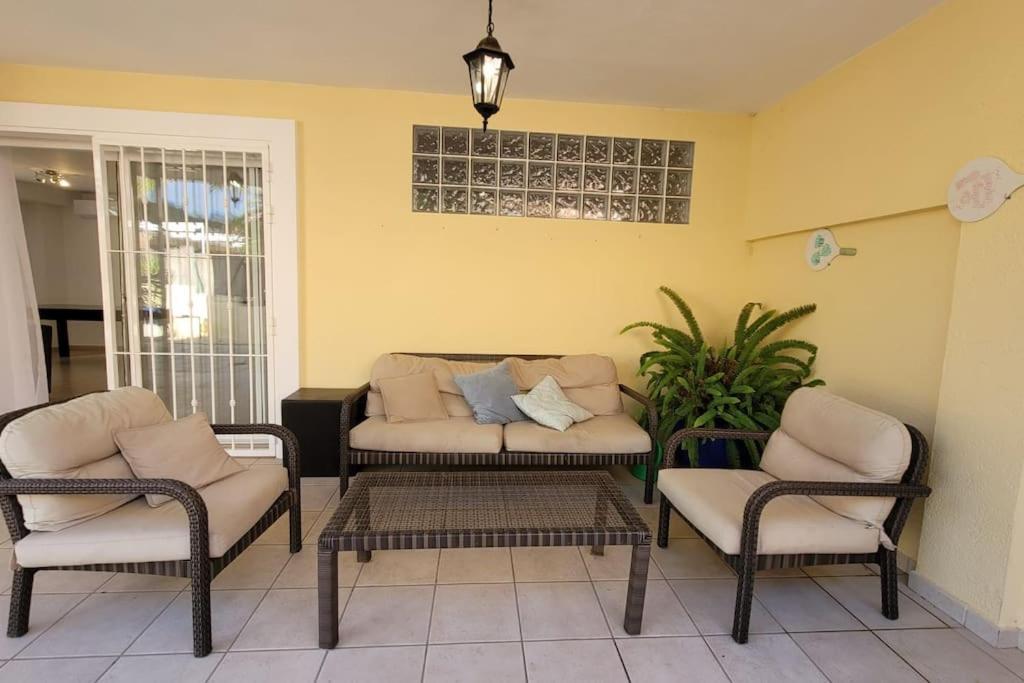 Sha Villa With Private Pool , Albir El Albir Extérieur photo
