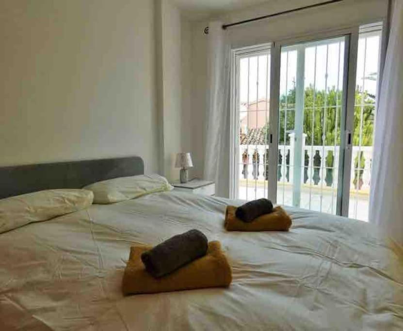 Sha Villa With Private Pool , Albir El Albir Extérieur photo