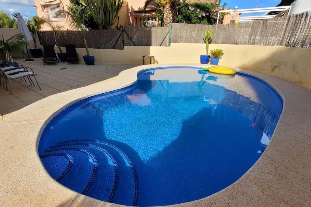 Sha Villa With Private Pool , Albir El Albir Extérieur photo