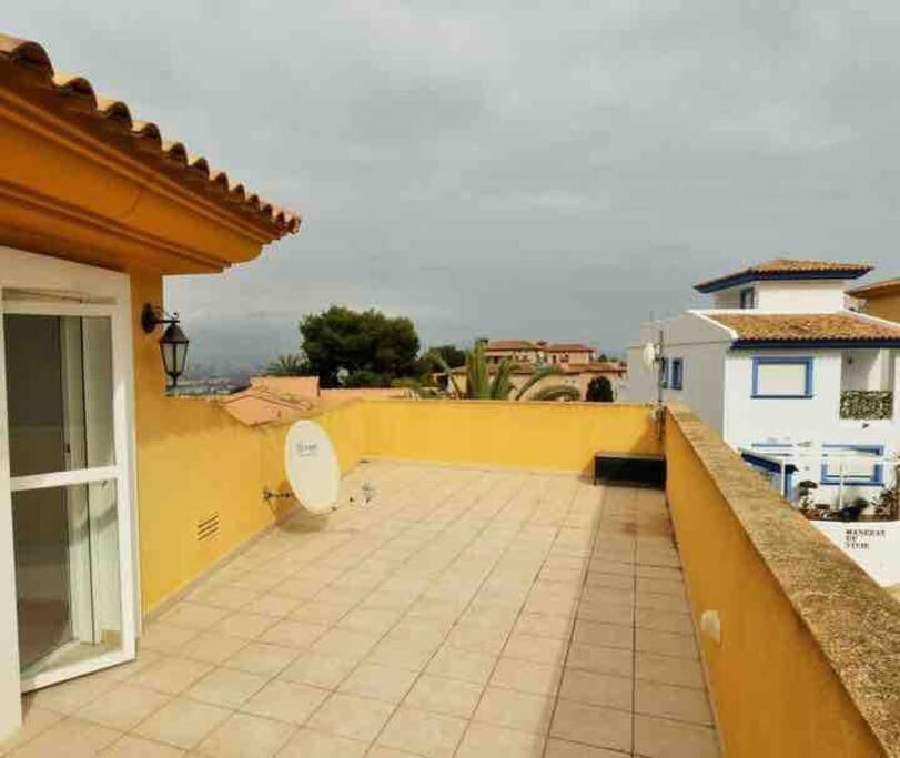 Sha Villa With Private Pool , Albir El Albir Extérieur photo
