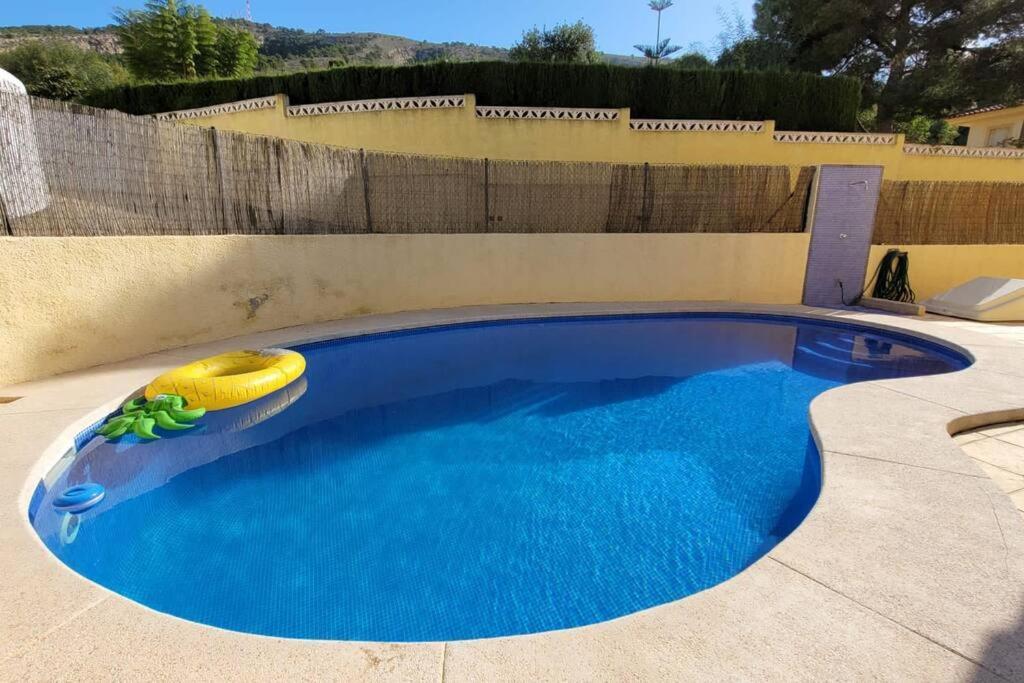 Sha Villa With Private Pool , Albir El Albir Extérieur photo