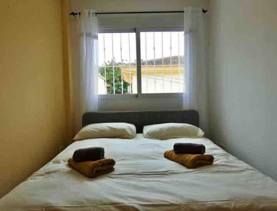 Sha Villa With Private Pool , Albir El Albir Extérieur photo